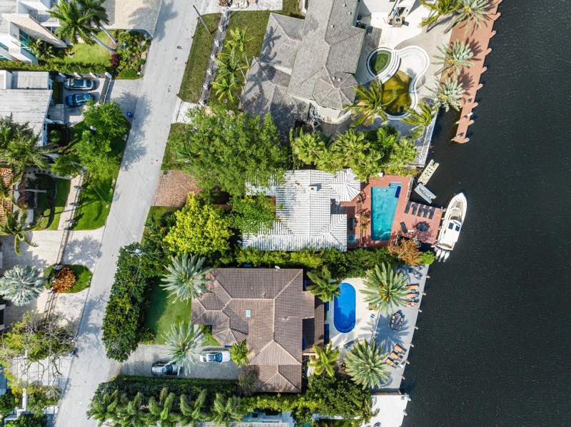 3 bedroom Single Family Residence at 124 S Gordon Road, Navarro Isle, Fort Lauderdale — photo 5