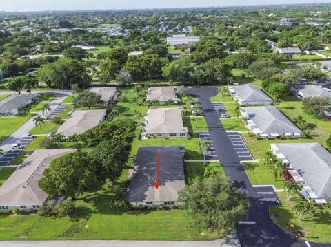 947 Circle Drive #A, Delray Beach FL - photo 19 of 21