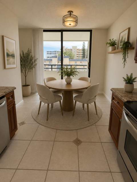 3555 S Ocean Boulevard #411, South Palm Beach FL - photo 7 of 33