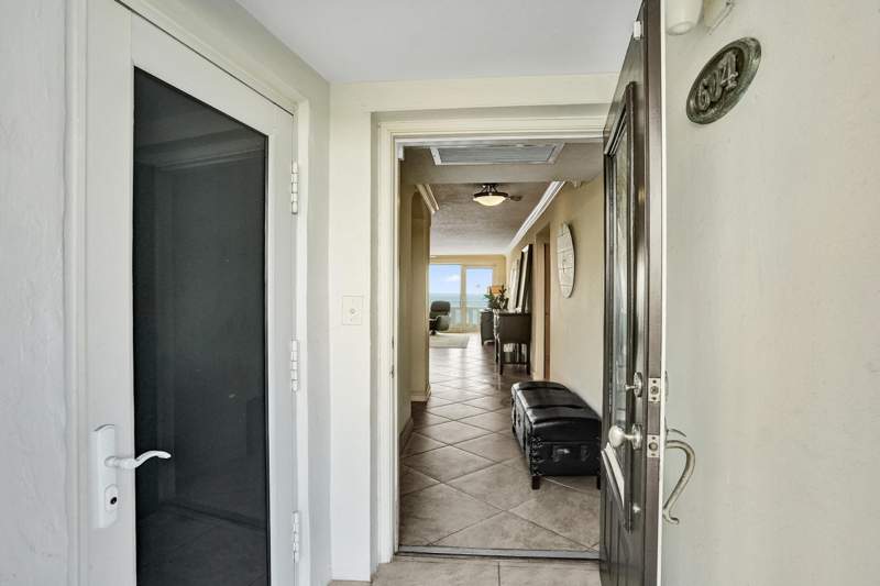 1 bedroom Condominium at 2000 S Ocean Drive #604, Everglades House Condo, Fort Lauderdale — photo 5