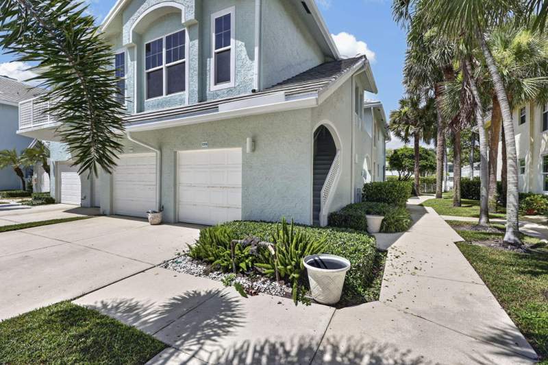 2 bedroom Condominium at 1209 Mainsail Circle #1209, Sea Colony Condo, Jupiter — photo 2