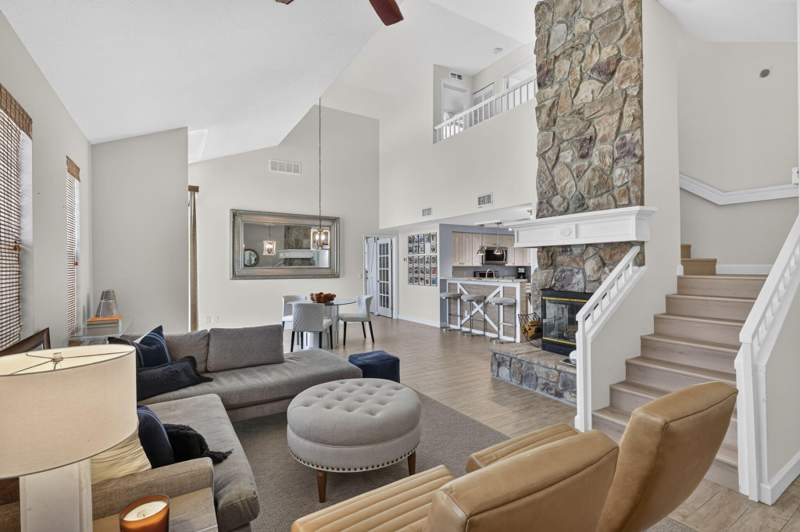 2 bedroom Condominium at 1209 Mainsail Circle #1209, Sea Colony Condo, Jupiter — photo 5