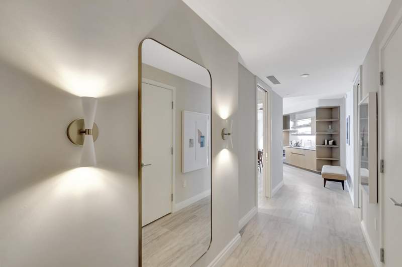 2 bedroom Condominium at 525 N Fort Lauderdale Beach Boulevard #1707, Four Seasons, Fort Lauderdale — photo 4