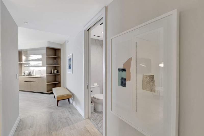 2 bedroom Condominium at 525 N Fort Lauderdale Beach Boulevard #1707, Four Seasons, Fort Lauderdale — photo 5
