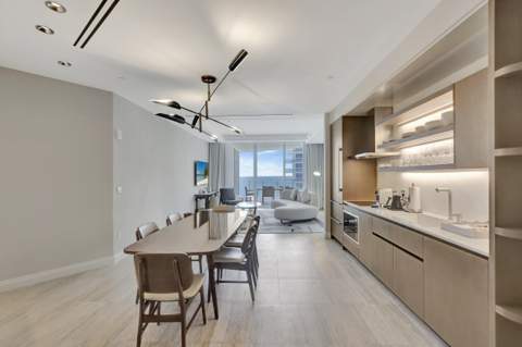 525 N Fort Lauderdale Beach Boulevard #1707, Fort Lauderdale FL - photo 6 of 40