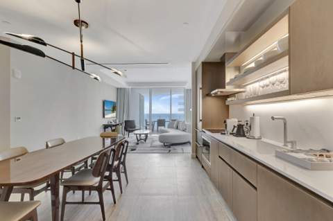 525 N Fort Lauderdale Beach Boulevard #1707, Fort Lauderdale FL - photo 9 of 40