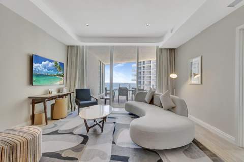 525 N Fort Lauderdale Beach Boulevard #1707, Fort Lauderdale FL - photo 12 of 40