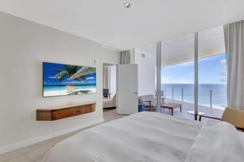 525 N Fort Lauderdale Beach Boulevard #1707, Fort Lauderdale FL - photo 23 of 40