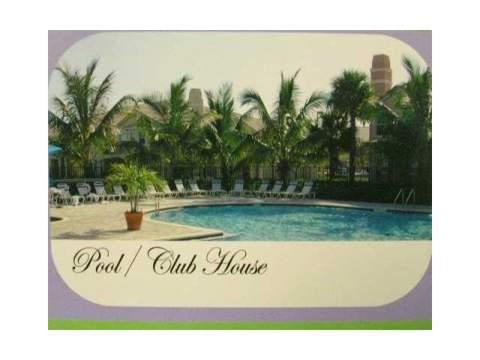 709 Belmont Lane #709, North Lauderdale FL - photo 16 of 17