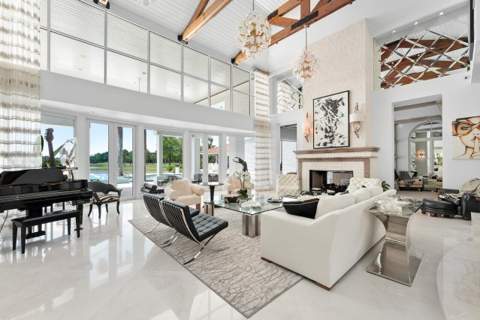13101 Monet Lane, Palm Beach Gardens FL - photo 12 of 107
