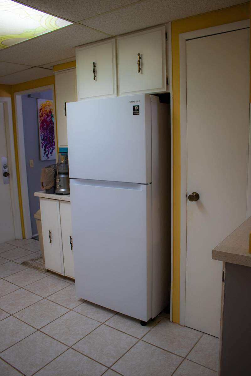 2 bedroom Mobile Home at 10550 W State Road 84 #173, Park City West, Davie — photo 3