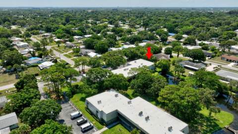 2517 S 17th Street #103, Fort Pierce FL - photo 24 of 25