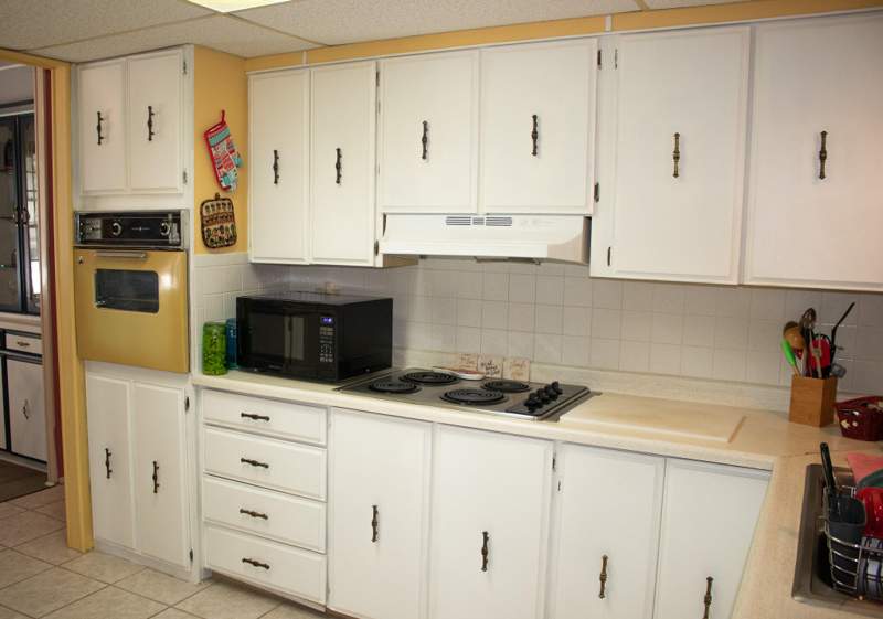 2 bedroom Mobile Home at 10550 W State Road 84 #173, Park City West, Davie — photo 4