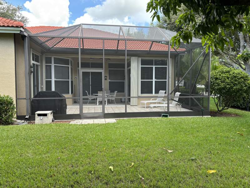 3 bedroom Single Family Residence at 391 Mallard Point, Egret Landing At Jupiter, Jupiter — photo 4