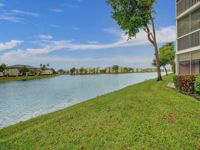 2 bedroom Condominium at 7411 Granville Drive #106, Granville Condominium I, Tamarac — photo 4