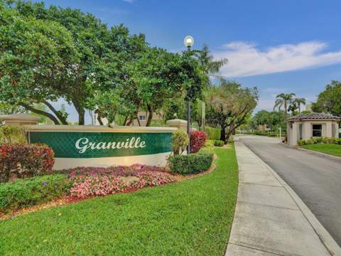 7411 Granville Drive #106, Tamarac FL - photo 17 of 80