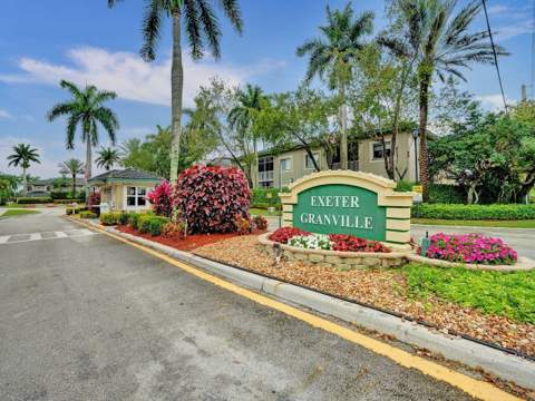 7411 Granville Drive #106, Tamarac FL - photo 18 of 80