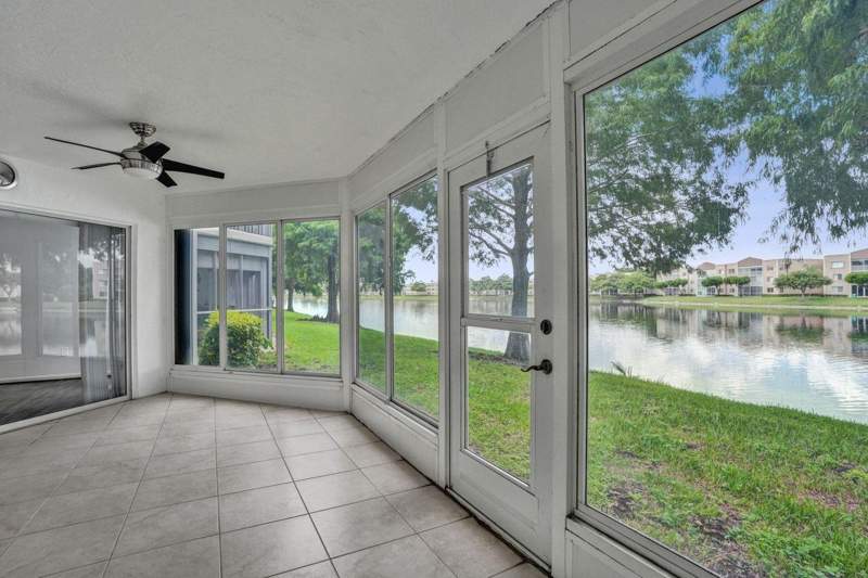 2 bedroom Condominium at 7411 Granville Drive #106, Granville Condominium I, Tamarac — photo 5