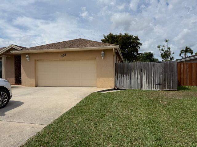 3 bedroom Single Family Residence at 255 Sandpiper Avenue, Willows, Royal Palm Beach — photo 4