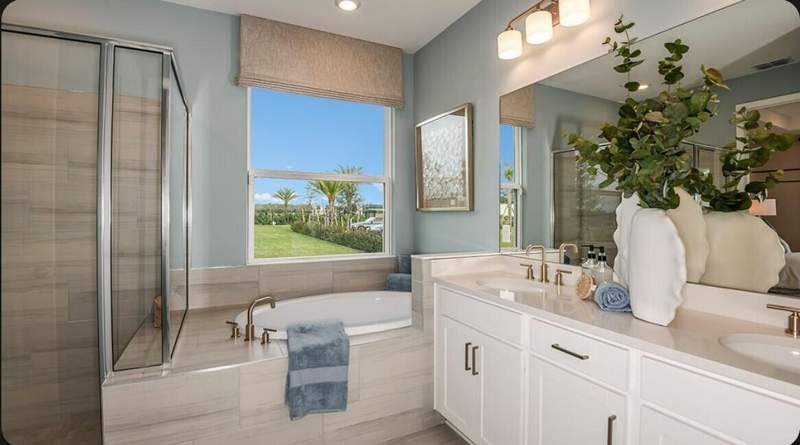 4 bedroom Single Family Residence at 485 SE Ranch Oak Circle, Veranda Oaks, Port St. Lucie — photo 4