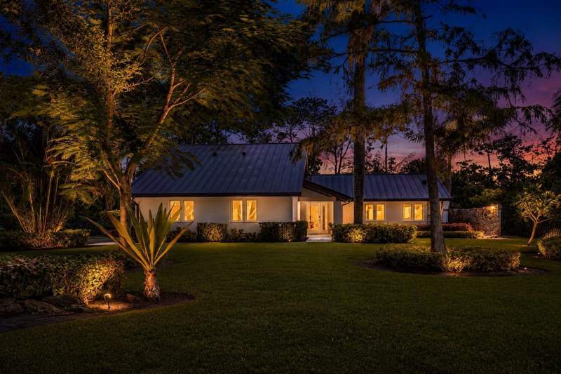 4 bedroom Single Family Residence at 6146 NW 66th Avenue, Pine Tree Estates, Parkland — photo 2