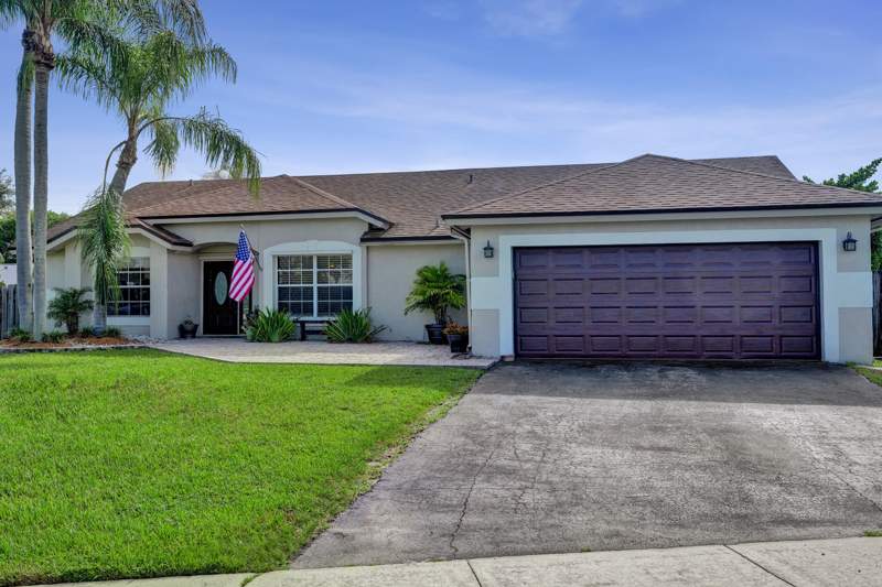 3 bedroom Single Family Residence at 1156 SW 149th Lane, New River Estates Section Eleven, Sunrise — photo 3