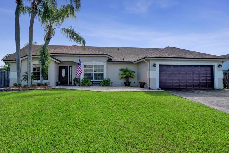 3 bedroom Single Family Residence at 1156 SW 149th Lane, New River Estates Section Eleven, Sunrise — photo 5