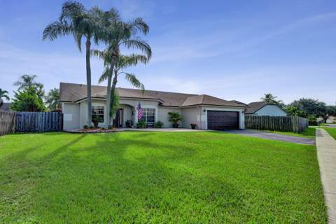 1156 SW 149th Lane, Sunrise FL - photo 6 of 40