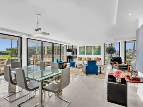 3300 S Ocean Boulevard #108S, Palm Beach FL - photo 12 of 35