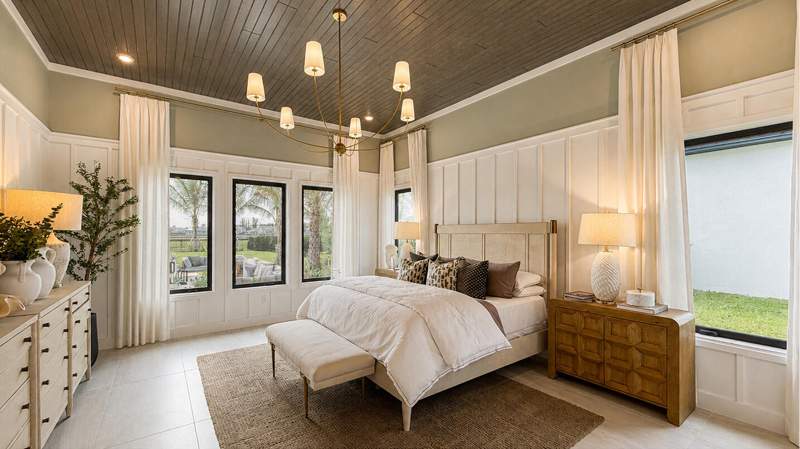 5 bedroom Single Family Residence at 10225 Equine Village Way, Whitmore Estates, Lake Worth — photo 5