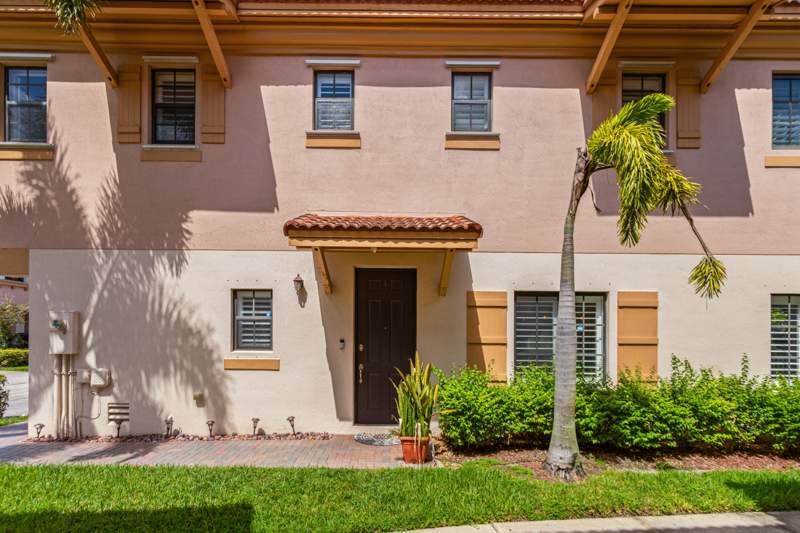 3 bedroom Townhouse at 4783 Preserve Street, Grand Cypress Replat, Coconut Creek — photo 5