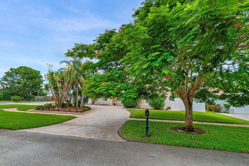 3 bedroom Single Family Residence at 9396 Gettysburg Road, American Homes At Boca Raton 8, Boca Raton — photo 5