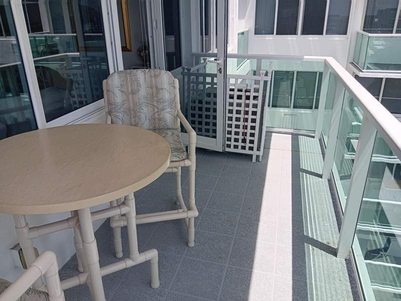 1 bedroom Stock Cooperative at 3233 NE 34th Street #620, Coral Ridge Towers Co-Op, Fort Lauderdale — photo 4