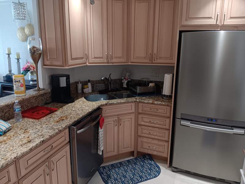 1 bedroom Stock Cooperative at 3233 NE 34th Street #620, Coral Ridge Towers Co-Op, Fort Lauderdale — photo 5