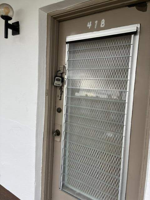 2 bedroom Condominium at 418 Piedmont I #418, Kings Point Piedmont Condos, Delray Beach — photo 2