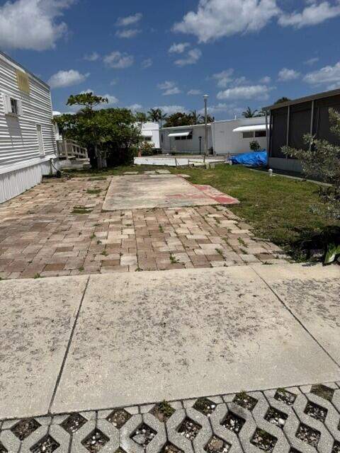 2 bedroom Mobile Home at 23 Briny Breezes Boulevard, Briny Breezes Inc, Briny Breezes — photo 4