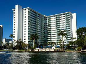 1 bedroom Stock Cooperative at 3233 NE 34th Street #620, Coral Ridge Towers Co-Op, Fort Lauderdale — photo 2