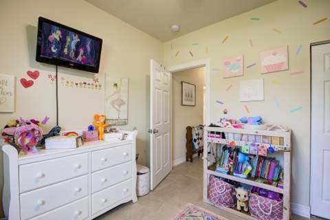 2329 SW Mountwell Street, Port St. Lucie FL - photo 20 of 27