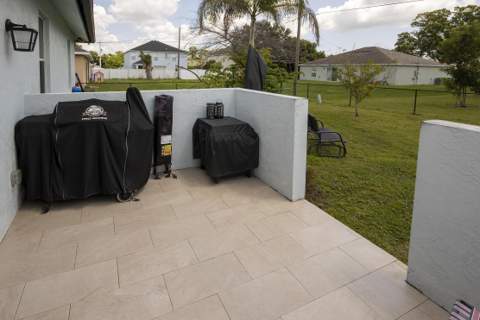 2329 SW Mountwell Street, Port St. Lucie FL - photo 24 of 27