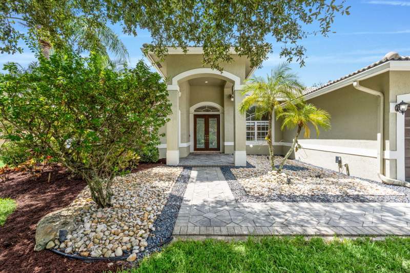 5 bedroom Single Family Residence at 10668 NW 69th Street, Fox Ridge, Parkland — photo 5