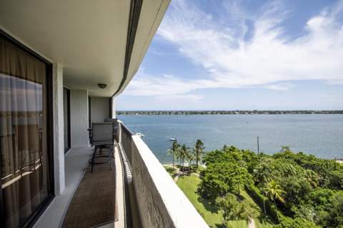 5200 N Flagler Drive #1106, West Palm Beach FL - photo 10 of 25