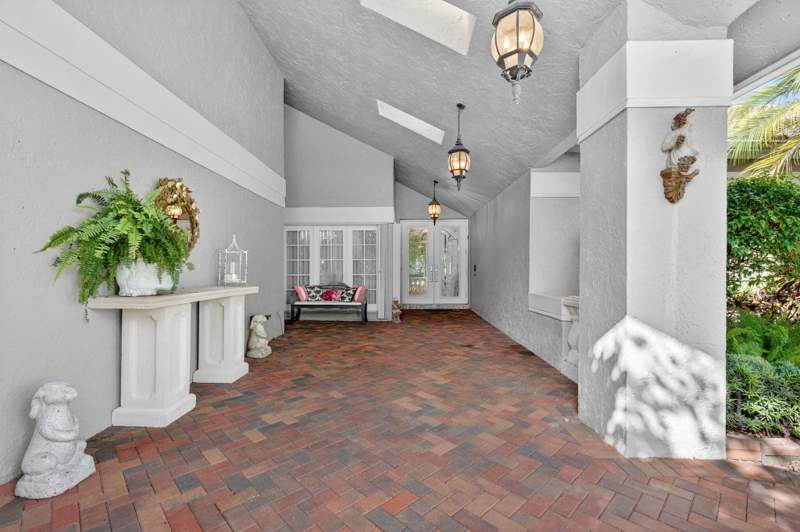 4 bedroom Single Family Residence at 7205 Mandarin Drive, Boca Grove Plantation, Boca Raton — photo 3