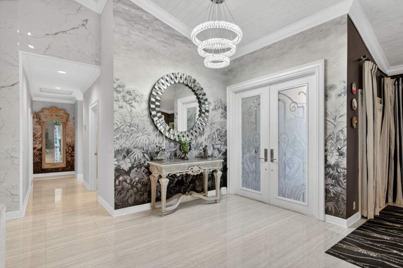 4 bedroom Single Family Residence at 7205 Mandarin Drive, Boca Grove Plantation, Boca Raton — photo 4