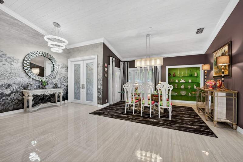 4 bedroom Single Family Residence at 7205 Mandarin Drive, Boca Grove Plantation, Boca Raton — photo 5