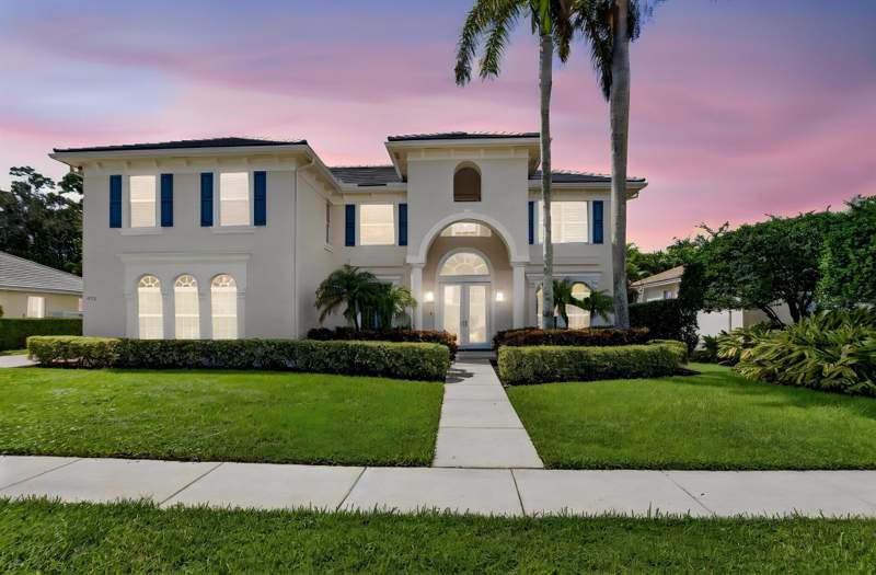 5 bedroom Single Family Residence at 4770 Glenn Pine Lane, Cocoa Pine Estates, Boynton Beach — photo 3