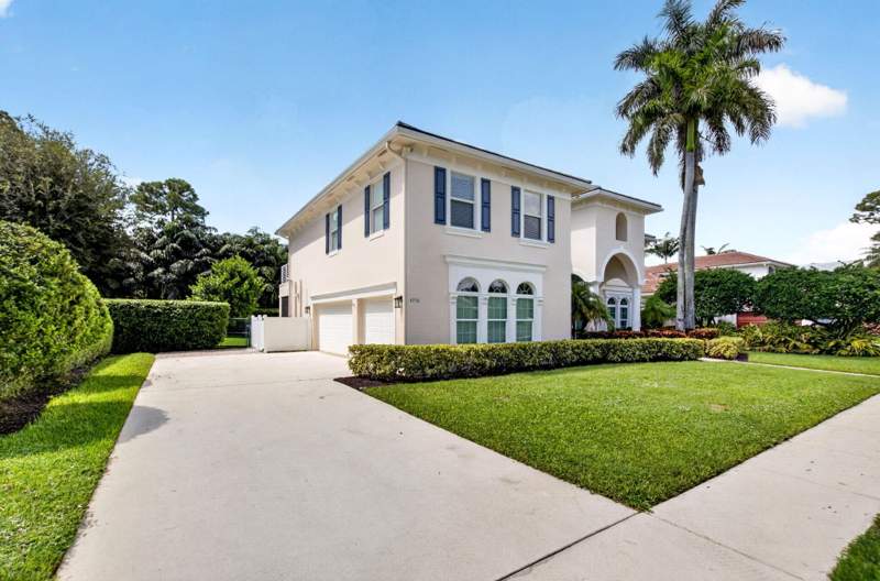 5 bedroom Single Family Residence at 4770 Glenn Pine Lane, Cocoa Pine Estates, Boynton Beach — photo 5