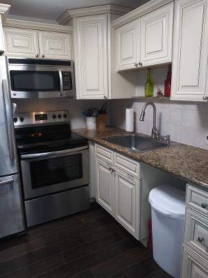 1 bedroom Condominium at 119 Fanshaw C, Century Village, Boca Raton — photo 3