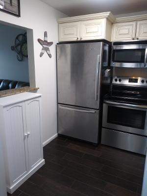 1 bedroom Condominium at 119 Fanshaw C, Century Village, Boca Raton — photo 4