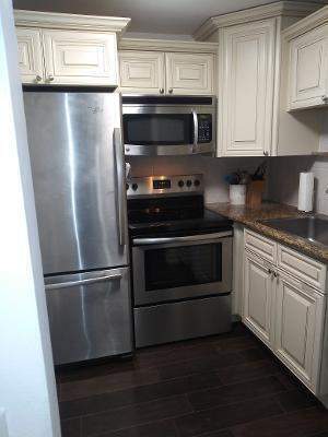 1 bedroom Condominium at 119 Fanshaw C, Century Village, Boca Raton — photo 5