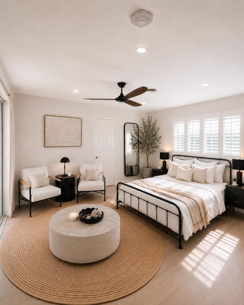 4 bedroom Single Family Residence at 560 S LAKE DASHA Drive, JACARANDA AREA 12, Plantation — photo 4